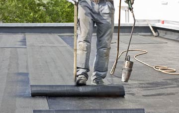flat roof replacement Trenance, Cornwall