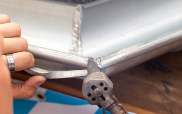 disadvantages of Trenance lead roofing