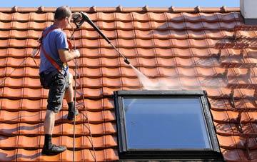 roof cleaning Trenance, Cornwall