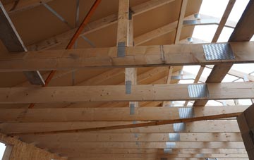 Trenance roof truss costs