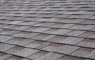 Trenance tiles for shallow pitch roofing