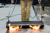 Trenance flat roof sealing quote